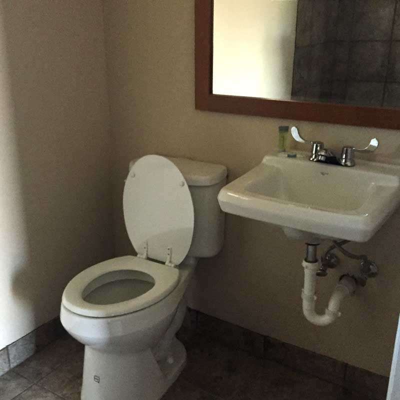 Budget Inn Ardmore Ok Quarto foto